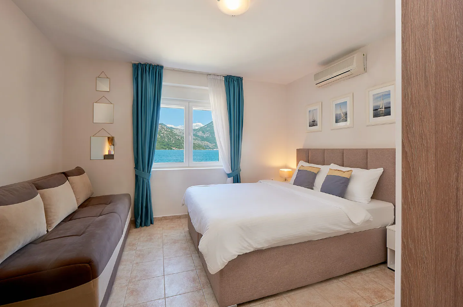 Image of House - 1 Bedrooms - 1 Bathrooms for Sale in Kotor-Kostanica-Montenegro, Image 19